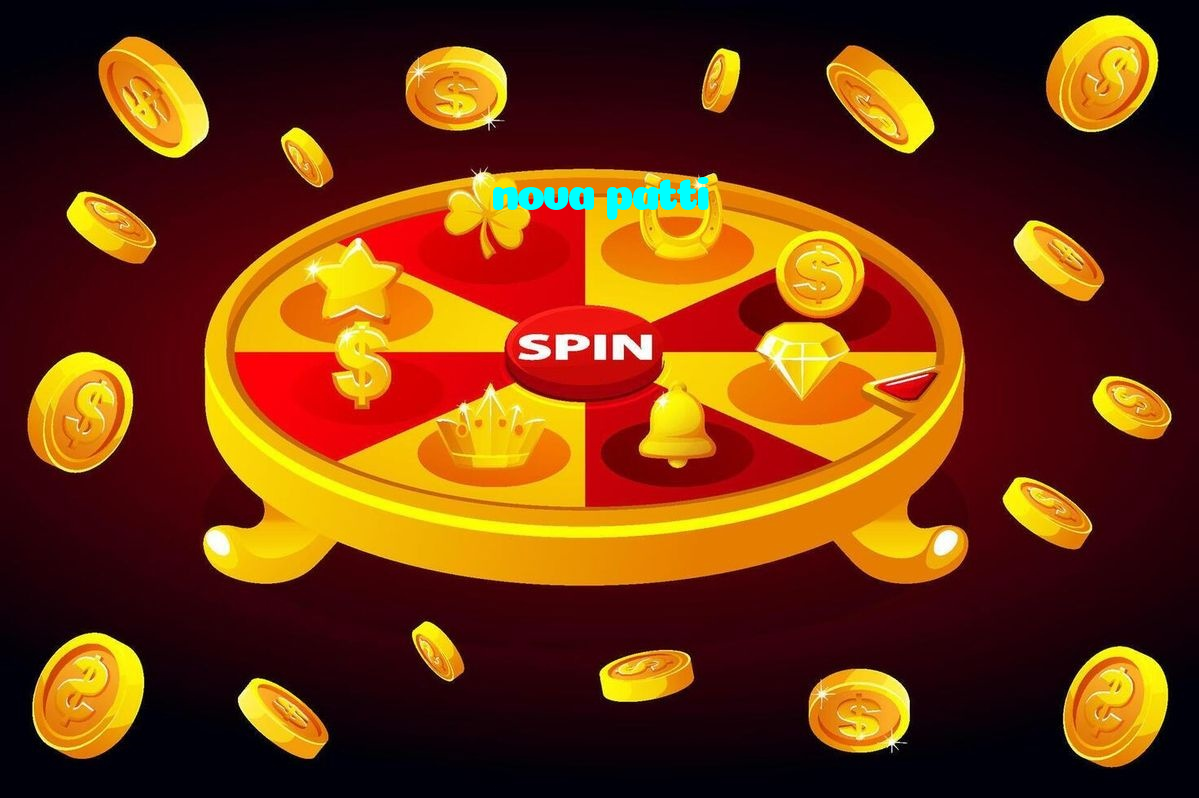 nova patti casino presented on mobile device in Pakistan with slots and live games