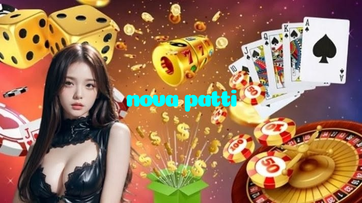 making first deposit on nova patti website using local payment methods in Pakistan